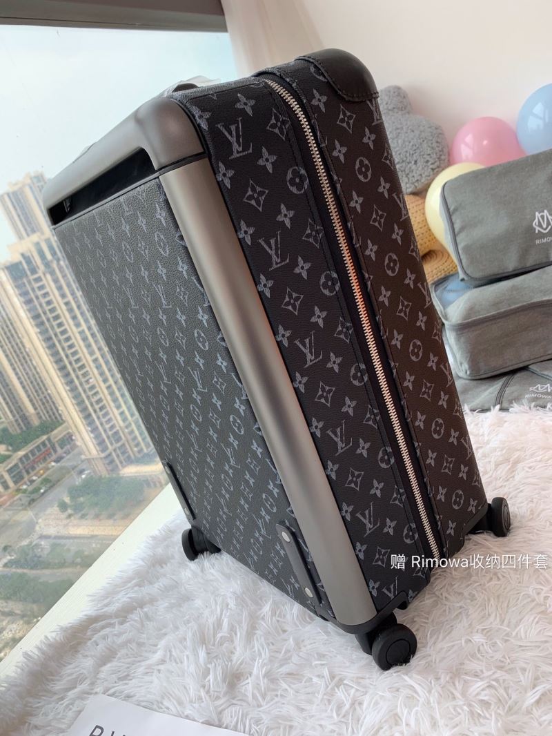 LV Suitcase